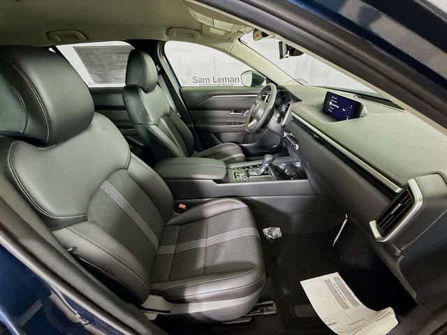2025 Mazda CX-50 Select - Photo 27