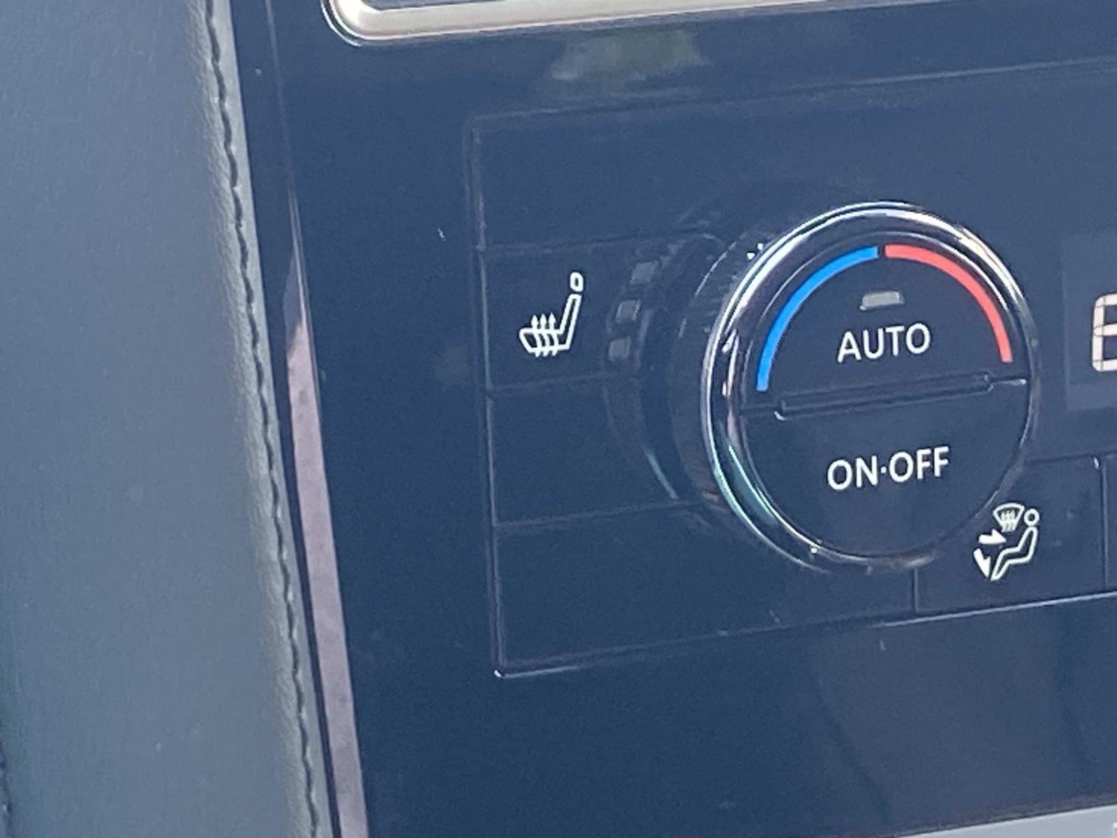 2024 Nissan Armada SL - Photo 20