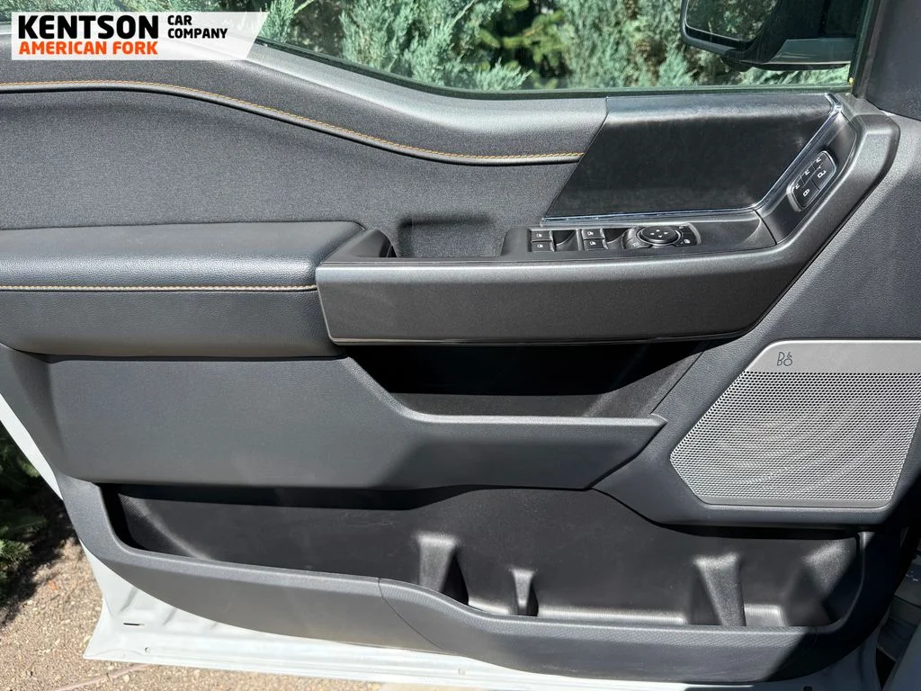 Used 2023 Gray Ford Tremor image 18
