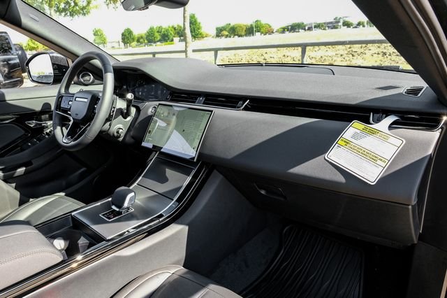 New 2026 Carpathian Grey Land Rover S image 19