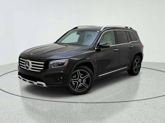 2026 Mercedes-Benz GLB GLB 250 SUV