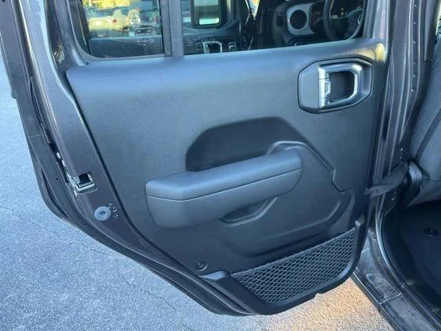 2026 Jeep Gladiator Sport S - Photo 10