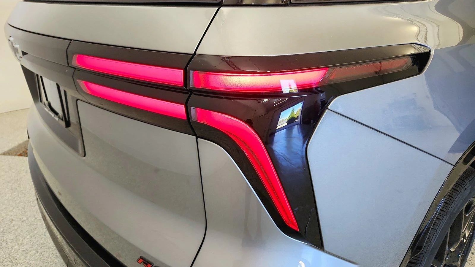 2026 Chevrolet Traverse RS - Photo 34