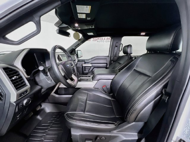 Used 2020 White Ford XL image 10