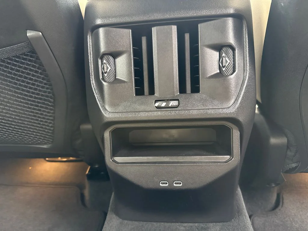 Used 2026 Blue BMW 30 xDrive image 17