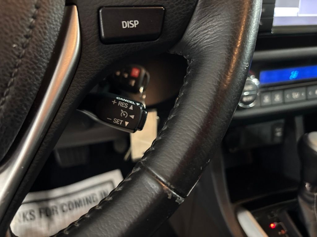 Used 2015 White Toyota S Plus image 18
