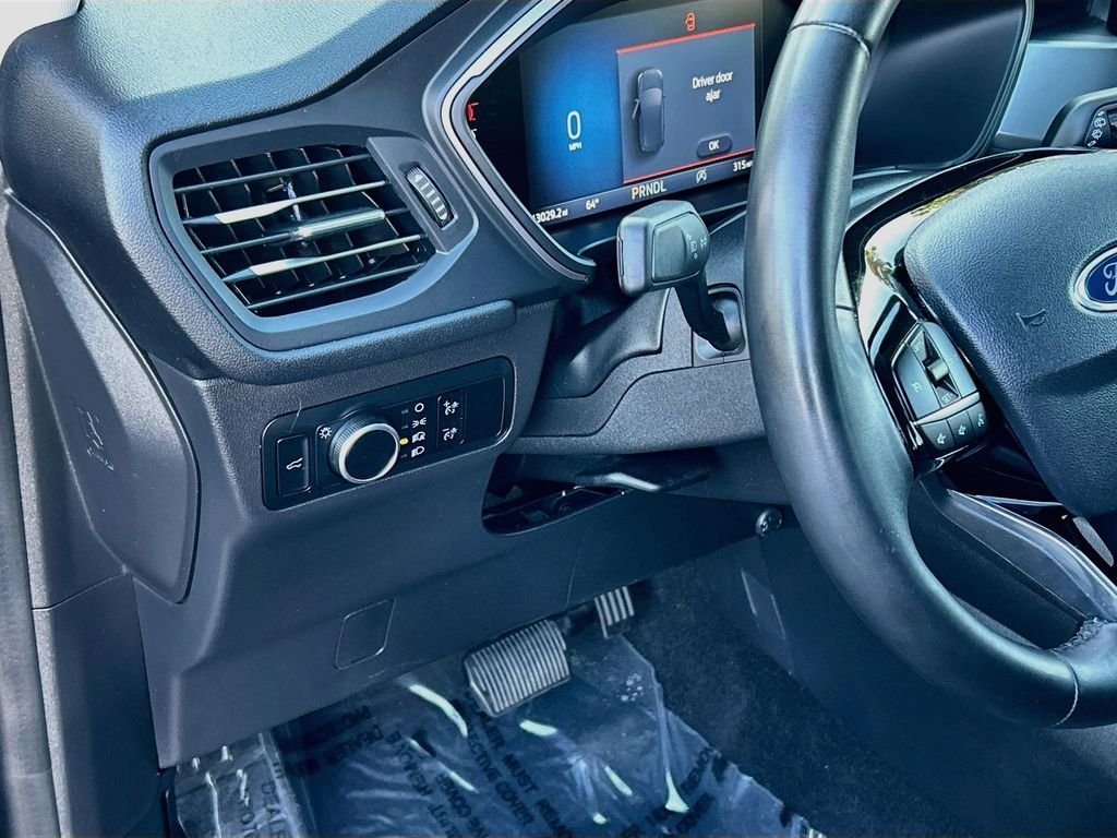 2024 Ford Escape Active - Photo 10