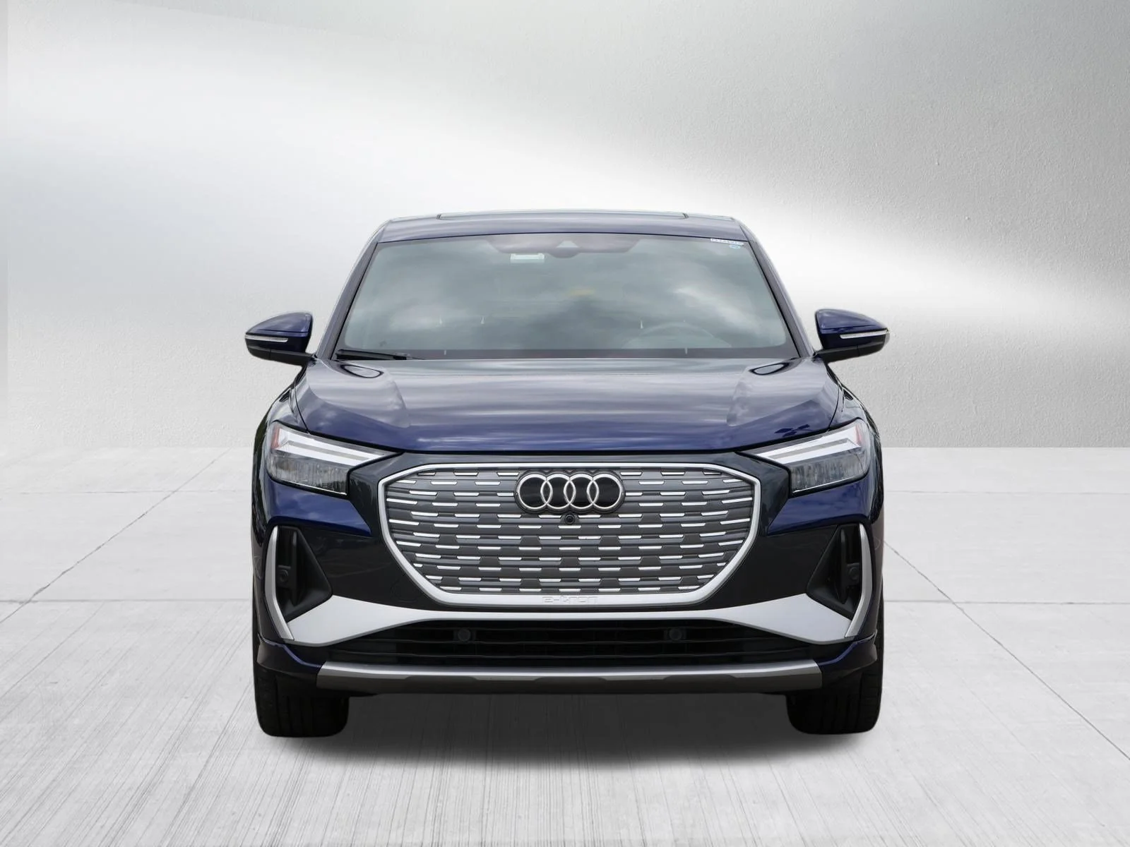 Used 2023 Audi Q4 Sportback e-tron Premium Plus with VIN WA132BFZ3PP046149 for sale in Rochester, Minnesota