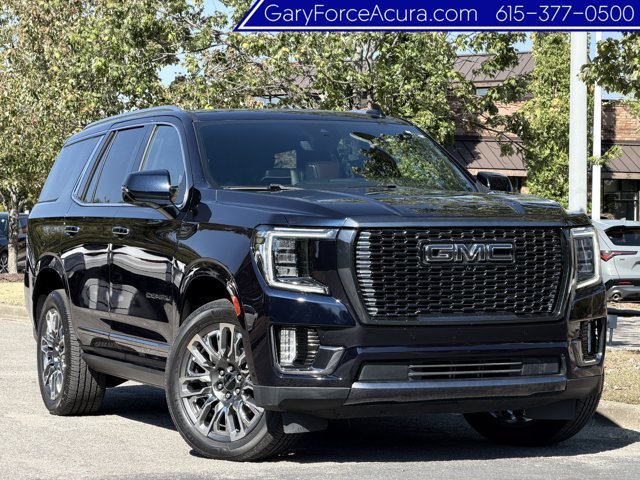 2023 GMC Yukon