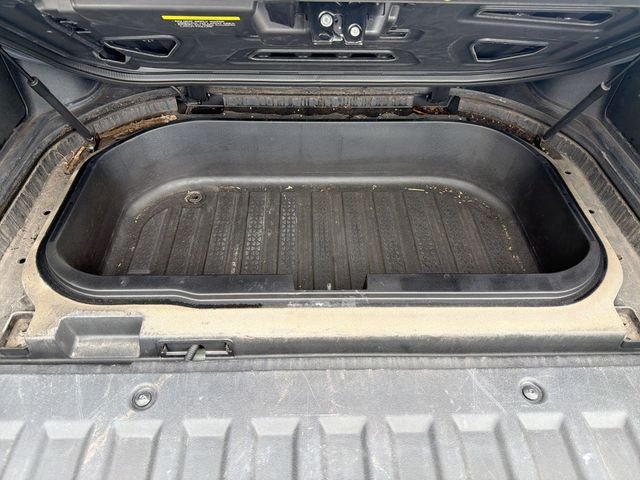 Certified Used 2024 Green Hyundai SEL image 24