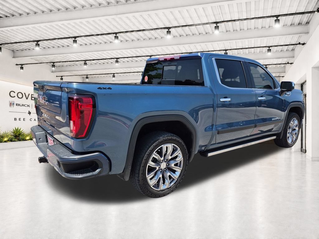 2024 GMC Sierra 1500 Denali Denali - Photo 10