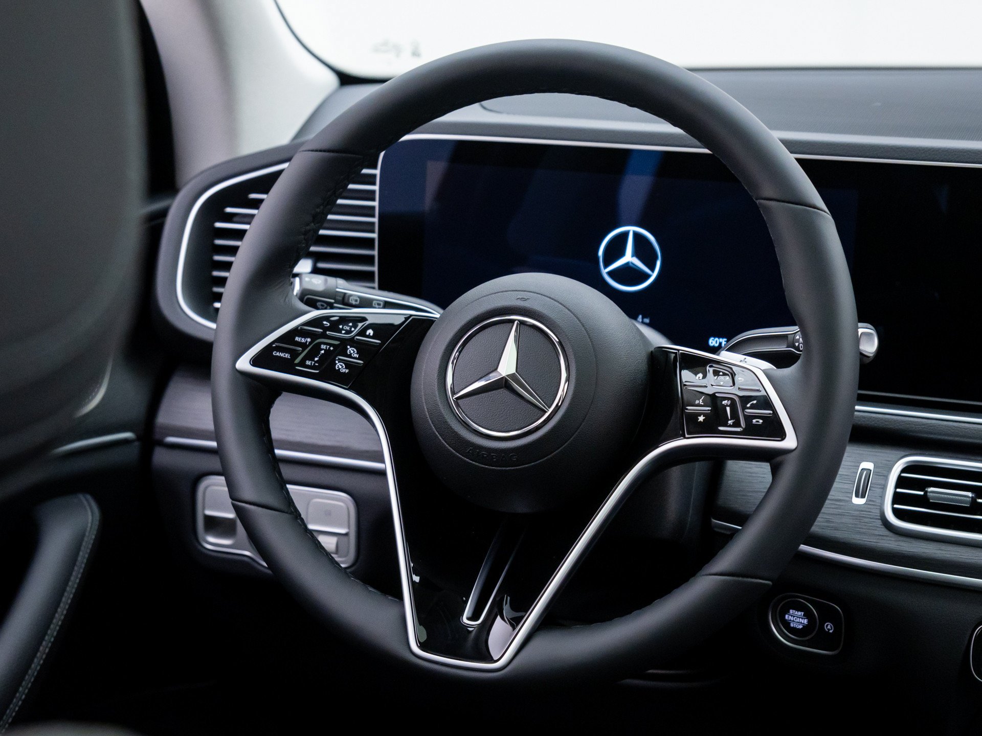 New 2026 Gray Mercedes-Benz GLE 350 image 10