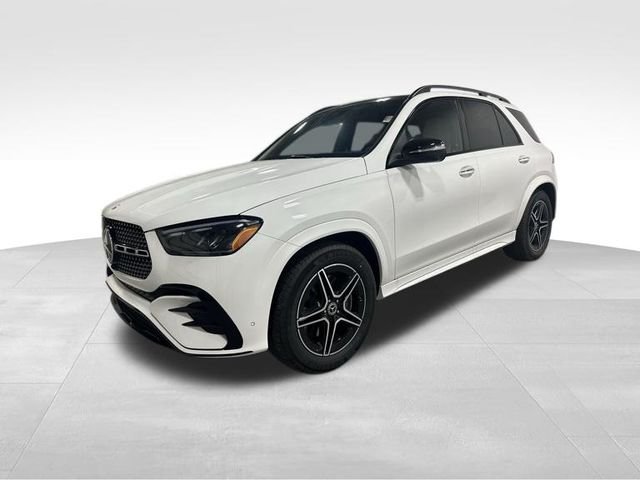 New 2026  Mercedes-Benz GLE 350 image 9