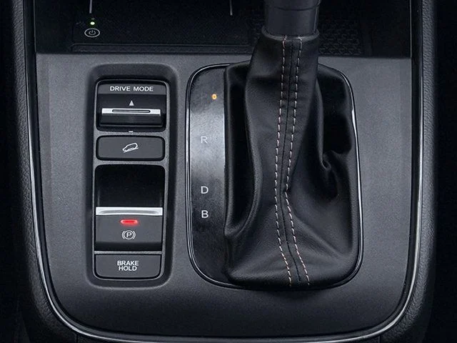 2026 Honda CR-V TrailSport - Photo 15