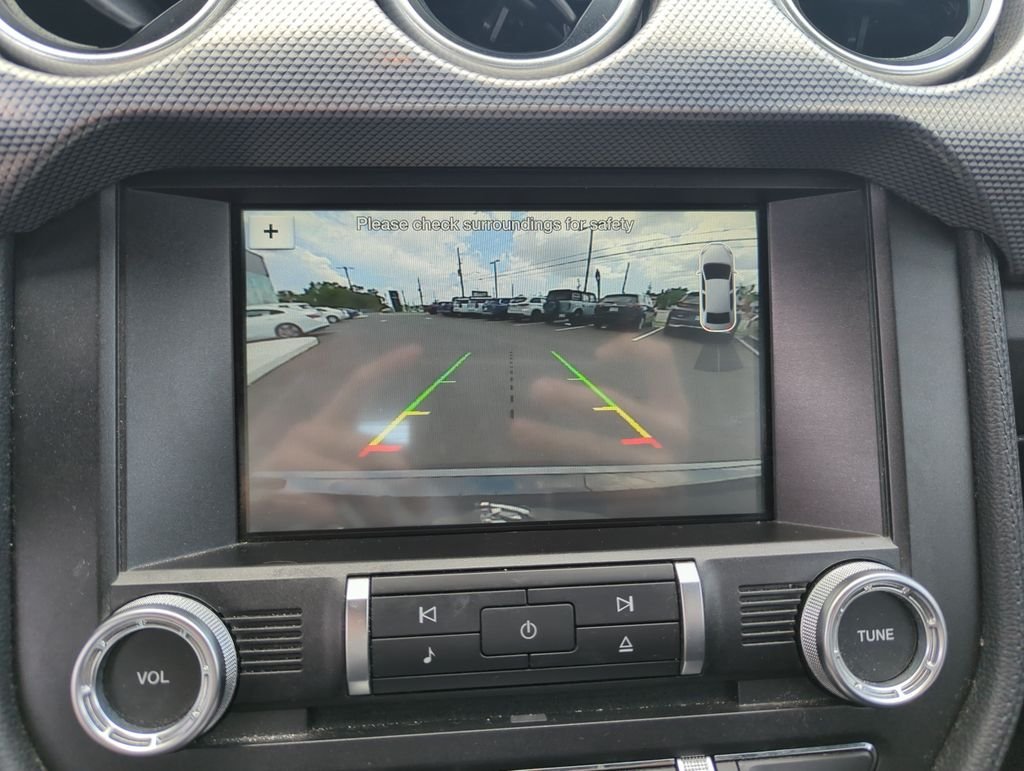 Used 2018 Gray Ford EcoBoost image 22