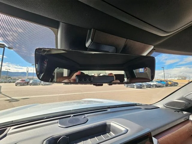 2026 Toyota Tundra 1794 Edition - Photo 28
