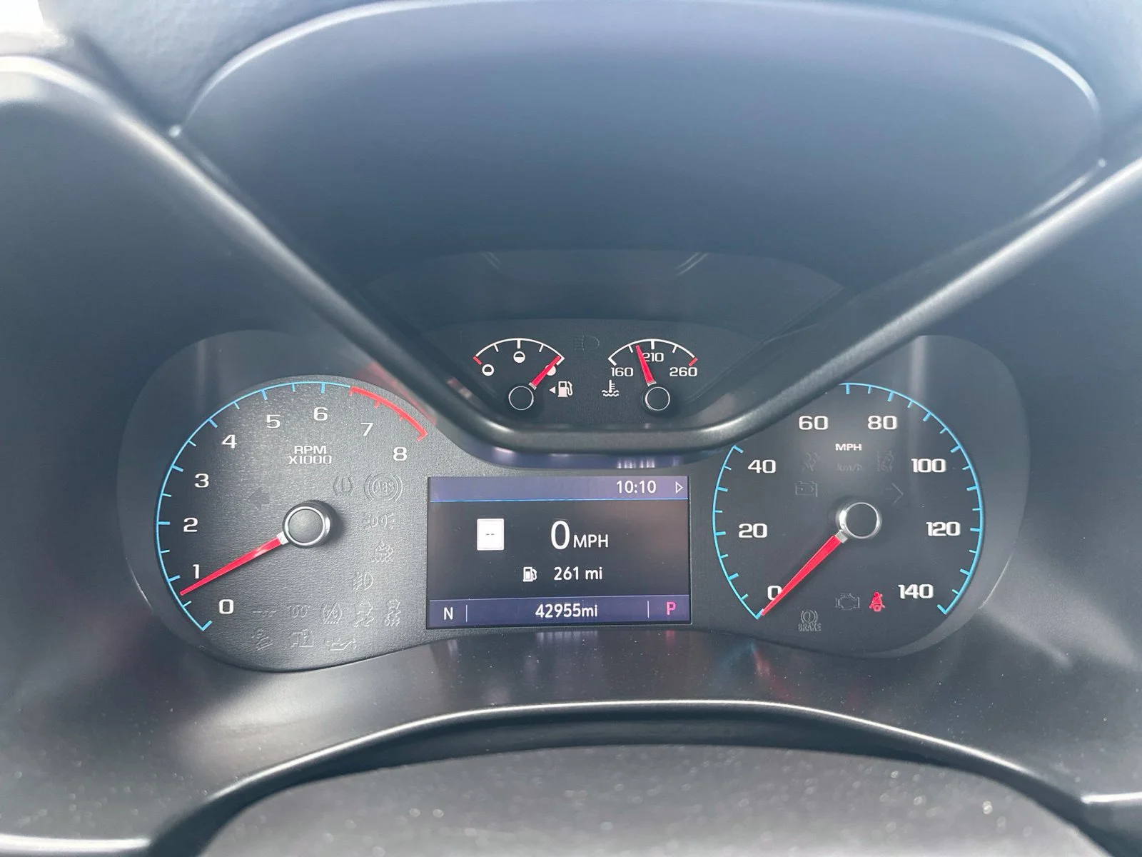 2022 GMC Canyon Denali - Photo 49