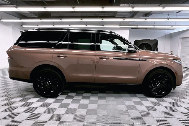 2025 Lincoln Navigator Black Label - Photo 14