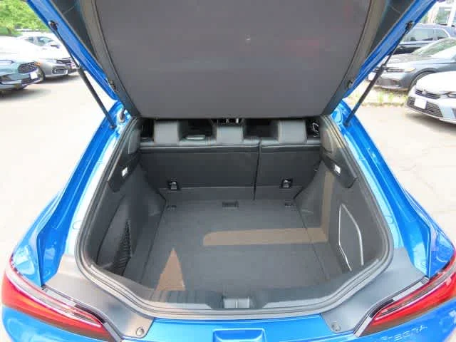 2026 Acura Integra A-Spec with Tech Package - Photo 11