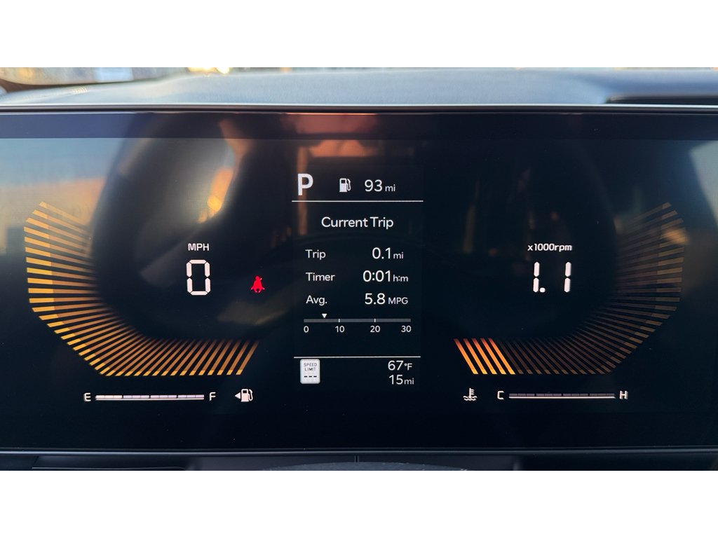 New 2026 Panthera Metal Kia LX image 12