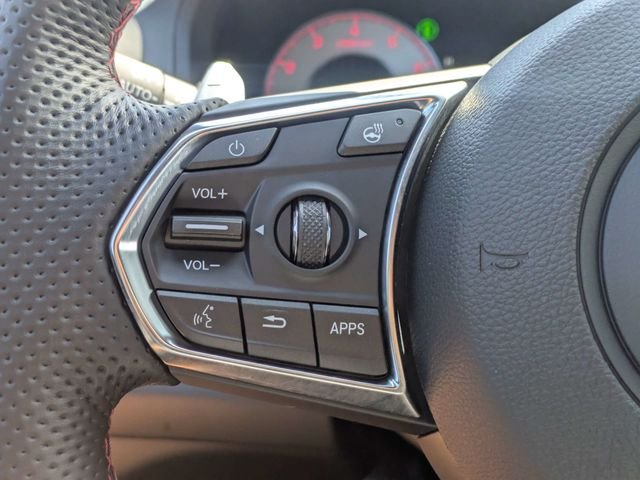 Used 2026 White Acura A-Spec Advance Package image 27
