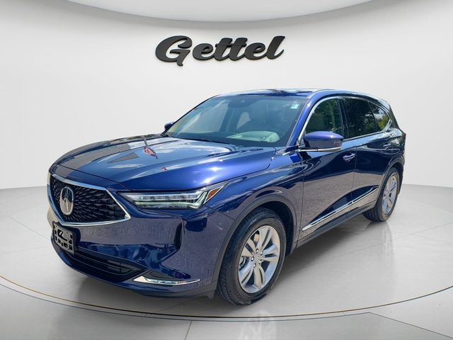 2024 Acura MDX MDX