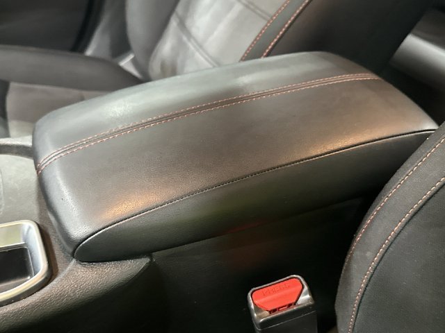 Certified Used 2024 Gray Nissan SR image 28