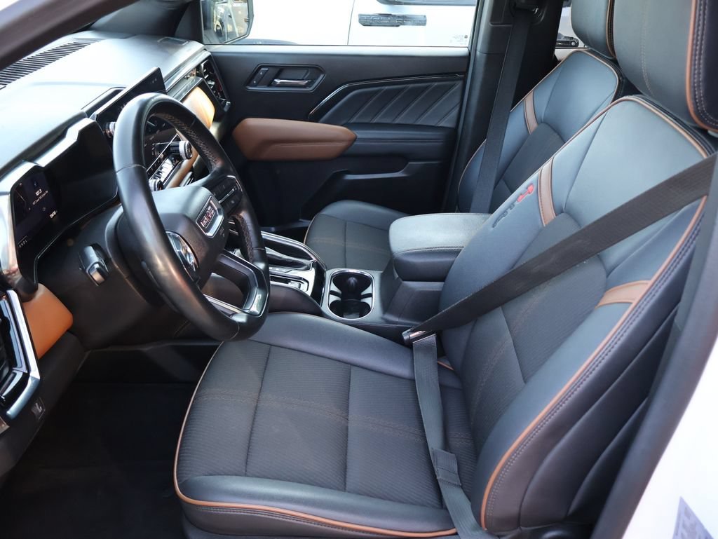 2024 GMC Canyon AT4 - Photo 15