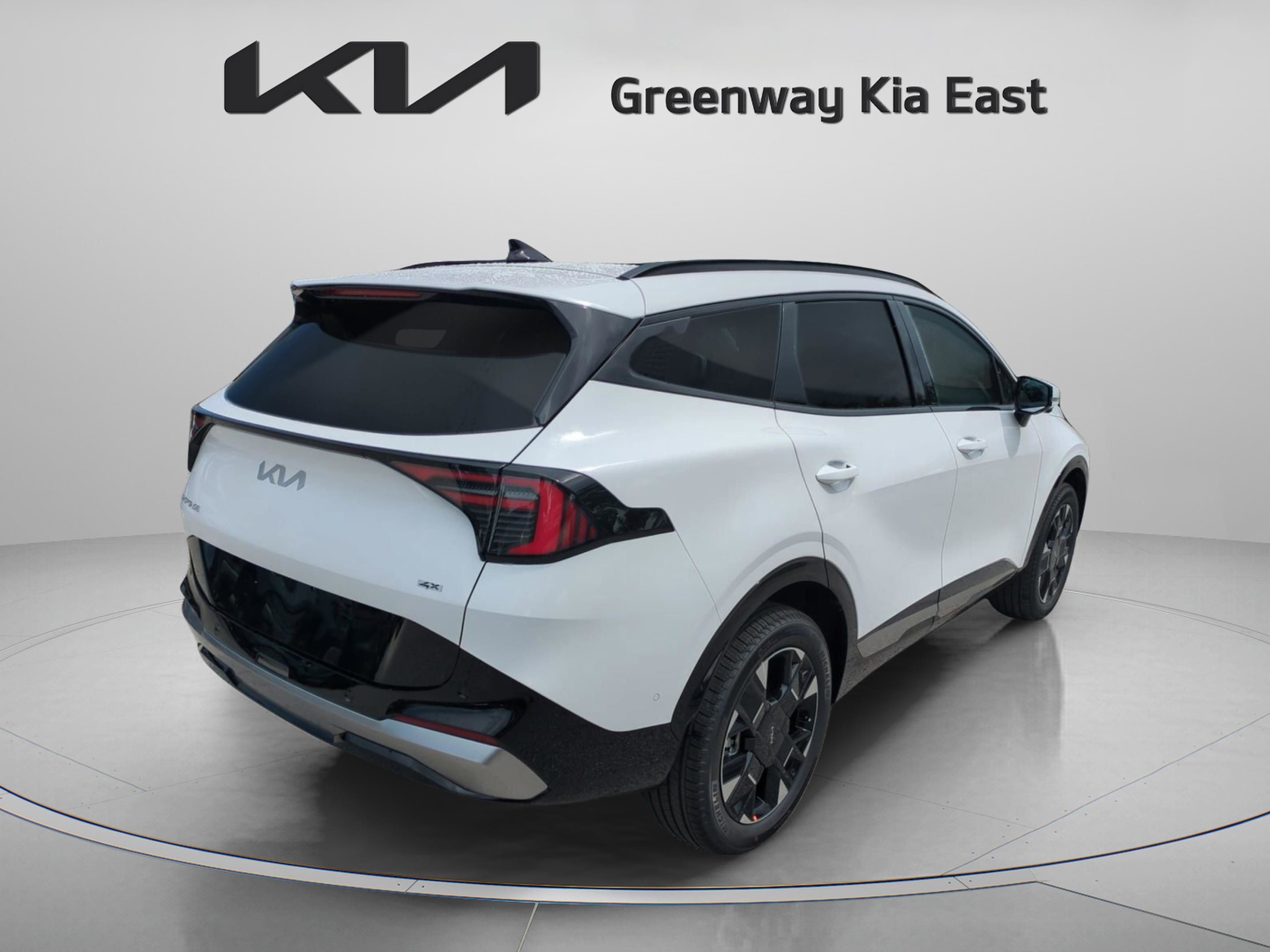 2026 Kia Sportage SX Prestige - Photo 10