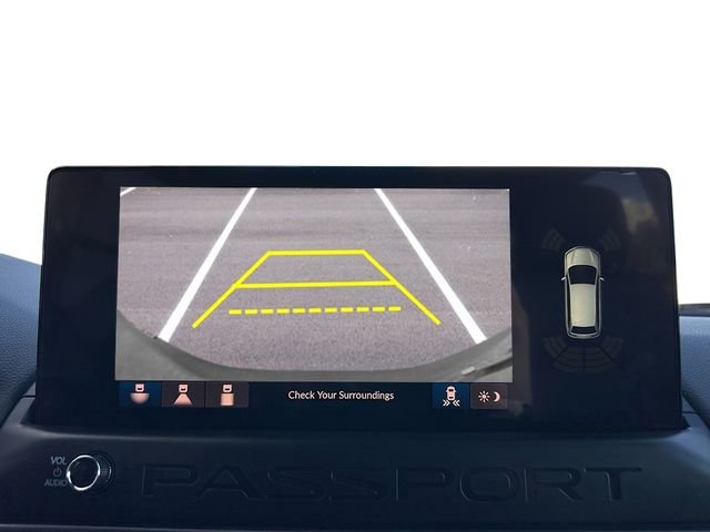 2026 Honda Passport RTL - Photo 16