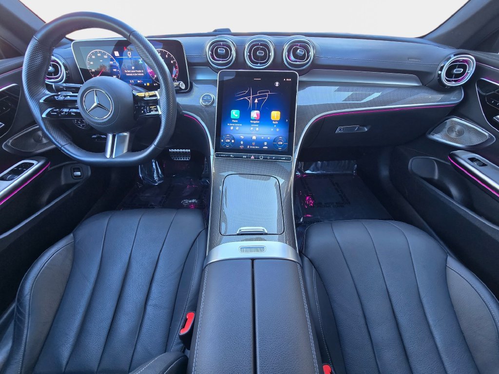 2025 Mercedes-Benz CLE CLE 300 - Photo 10
