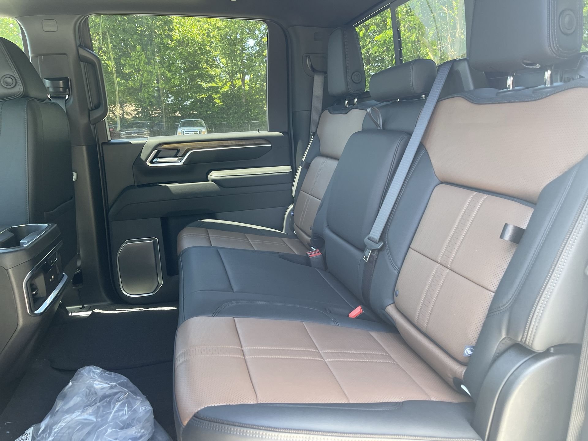 2026 Chevrolet Silverado 2500 HD High Country - Photo 25