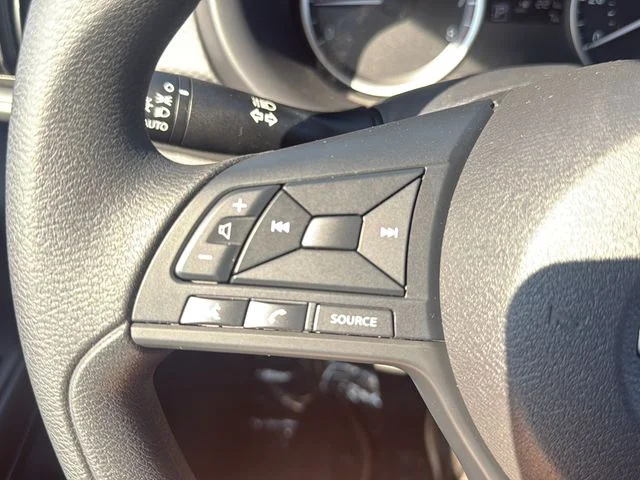 Used 2025 Gray Nissan S image 20