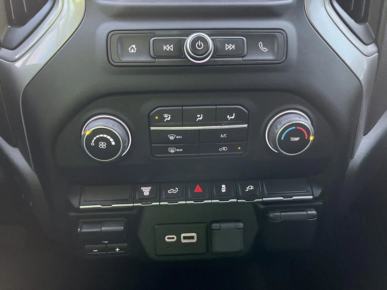 2022 Chevrolet Silverado 2500HD Custom - Photo 19