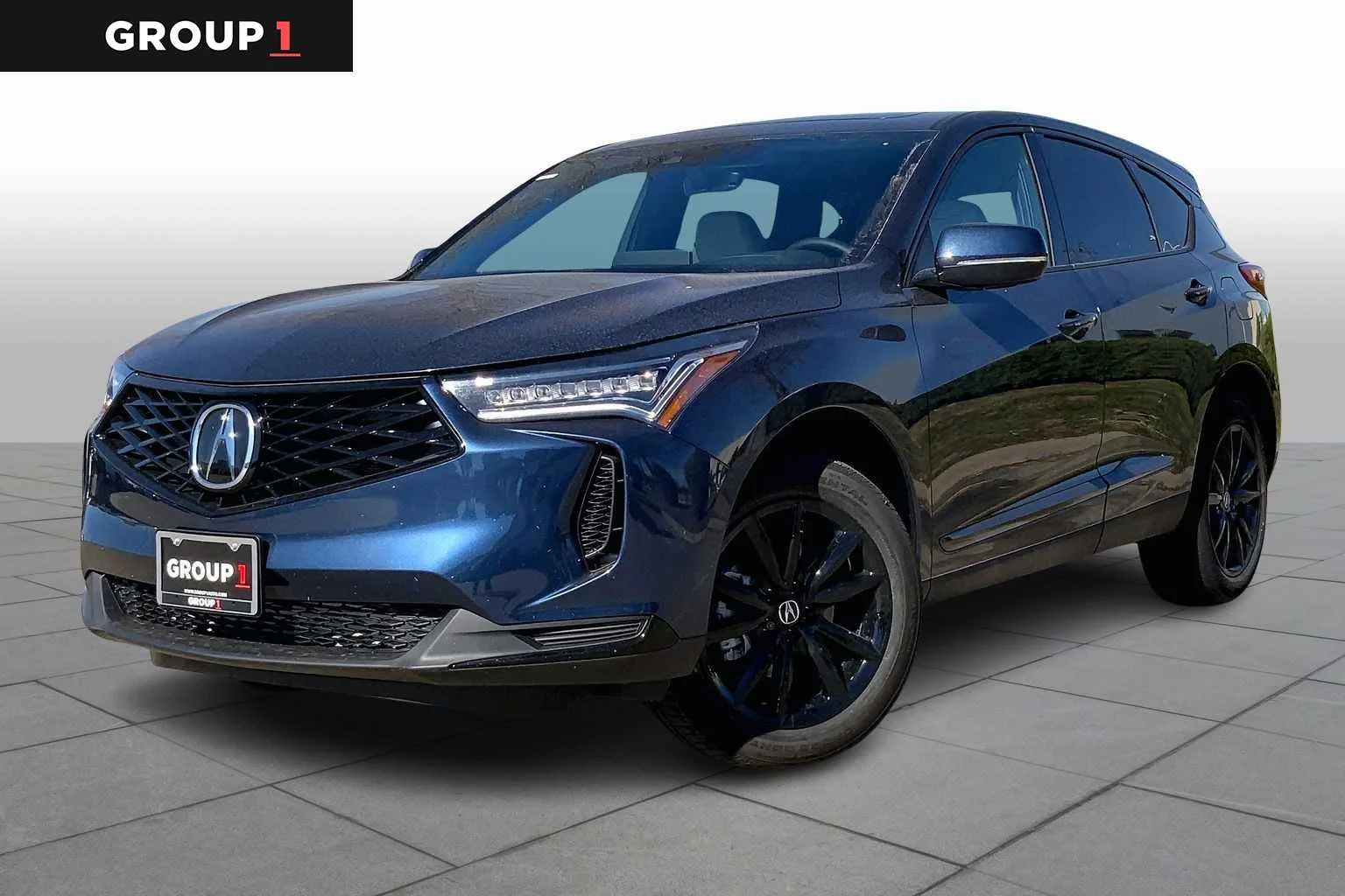 2026 Acura RDX SH-AWD's photo