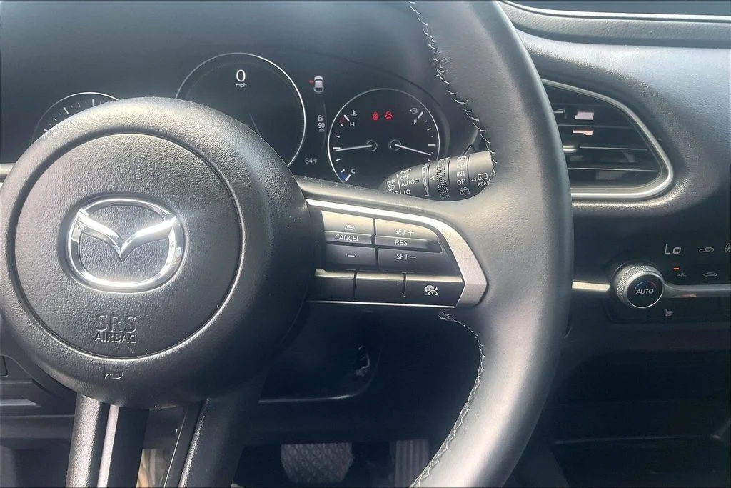 Certified Used 2026 Gray Mazda 2.5 S Preferred image 19