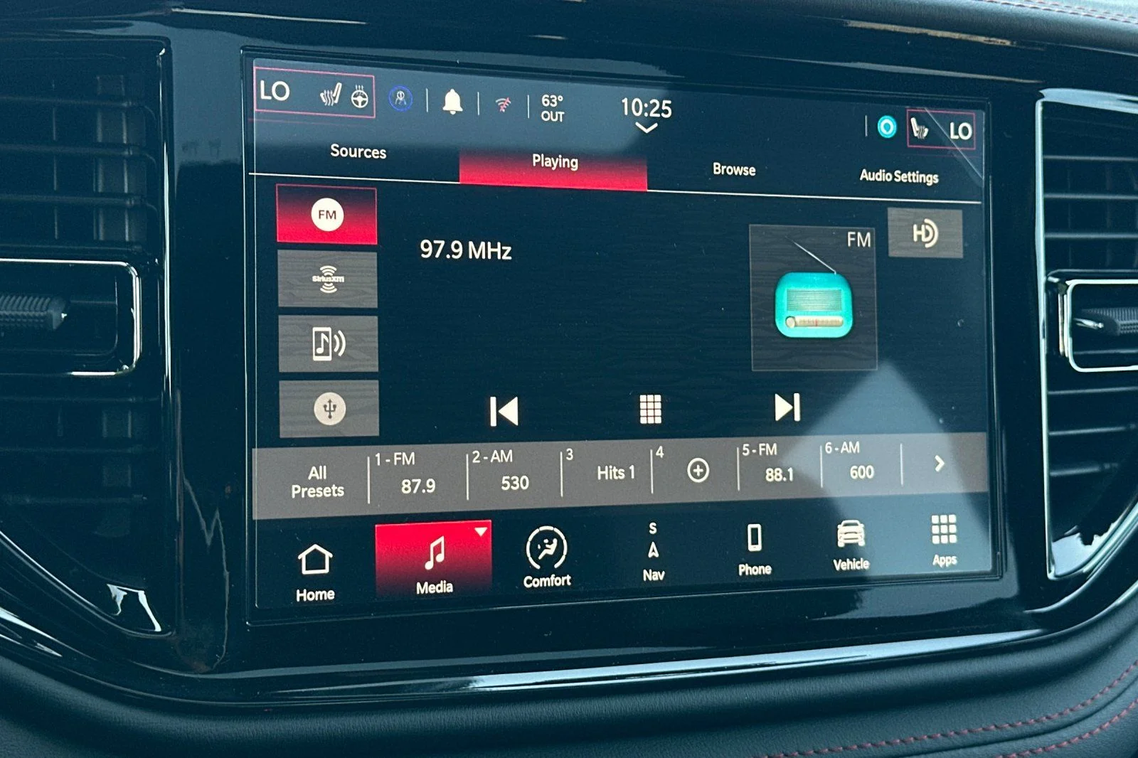 2026 Dodge Durango GT Plus - Photo 15