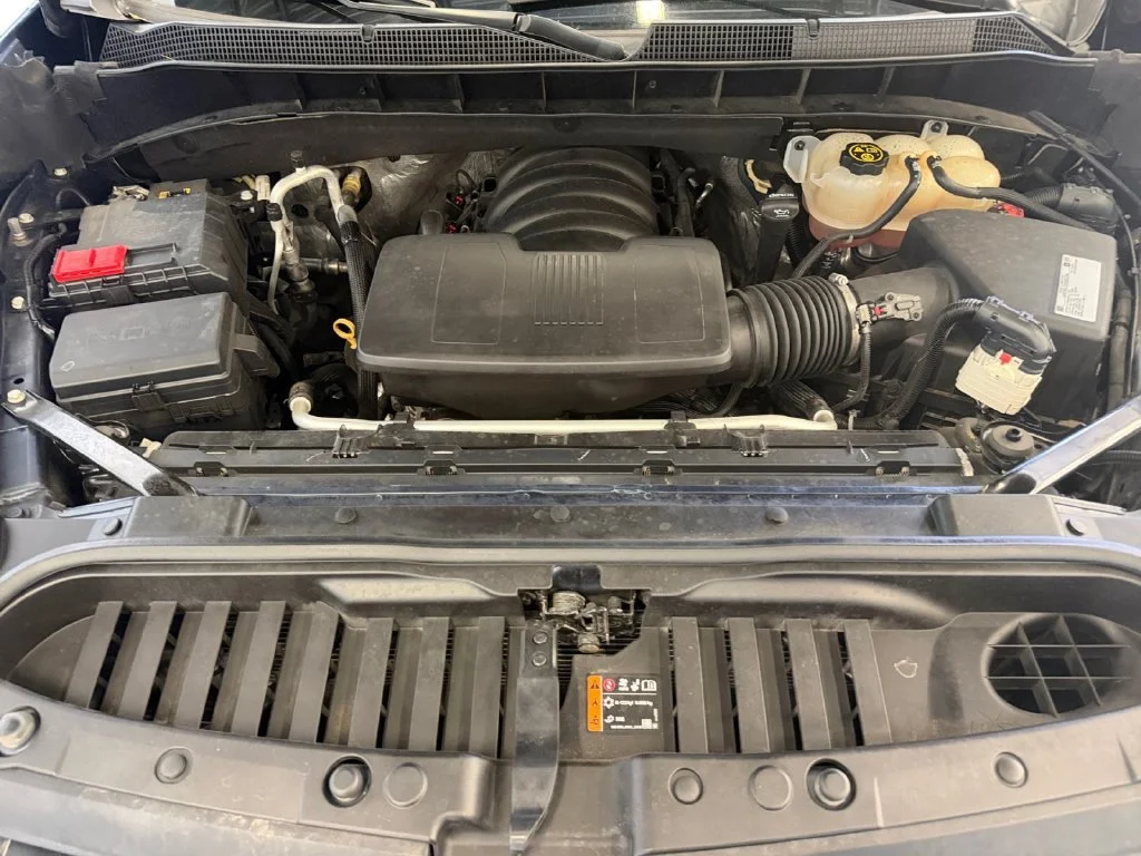 Used 2020 NORTHSKY BLUE METALLIC Chevrolet RST image 14