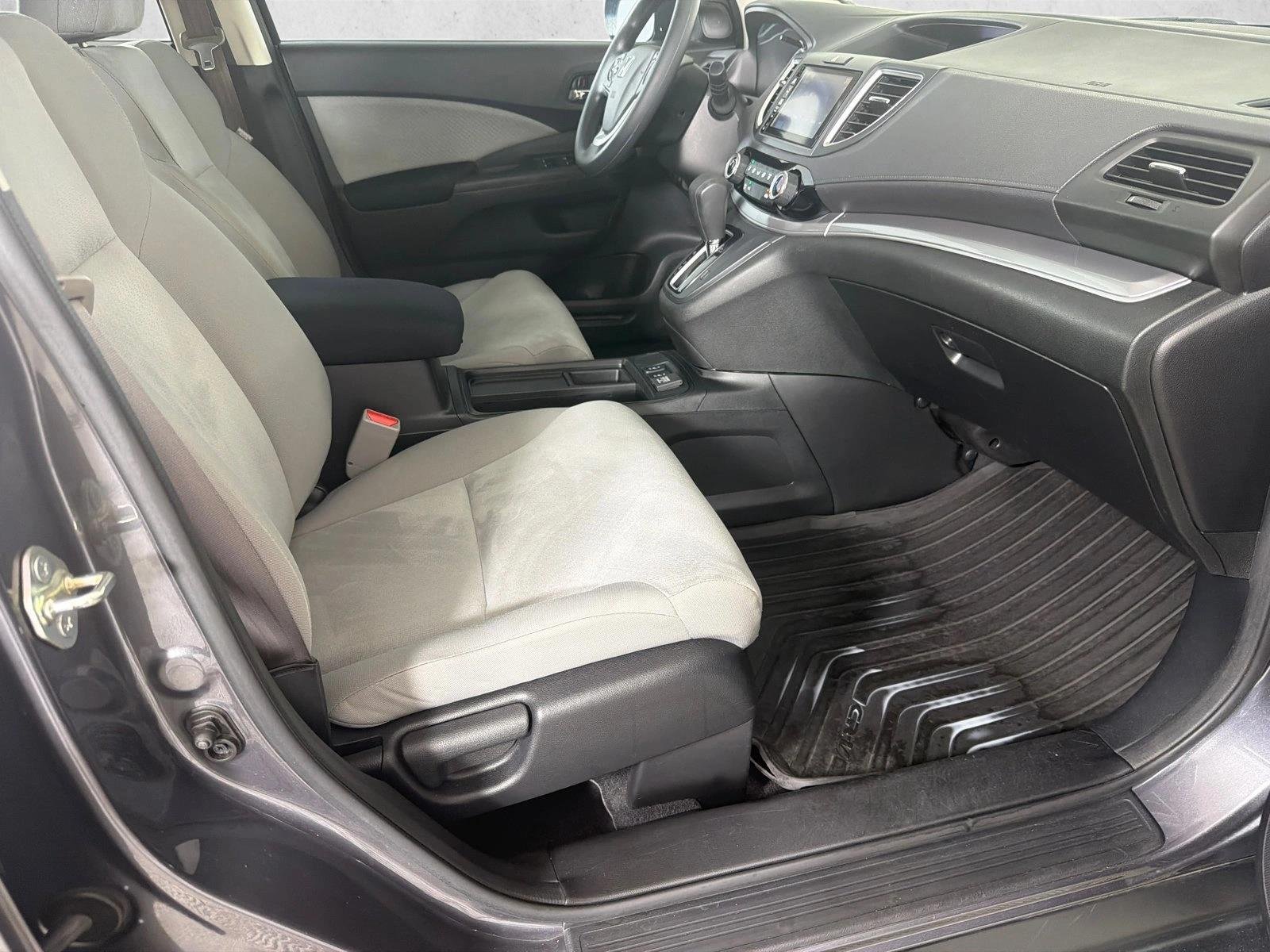 Used 2015 Urban Titanium Met Honda EX image 14