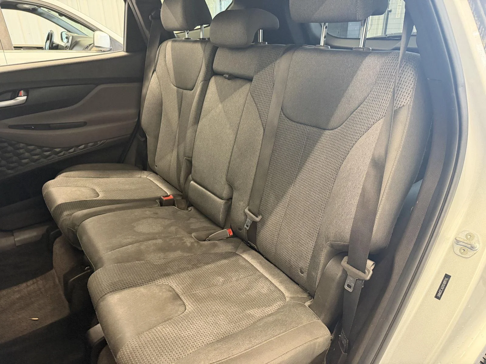 Used 2019 Symphony Silver Hyundai SE image 16