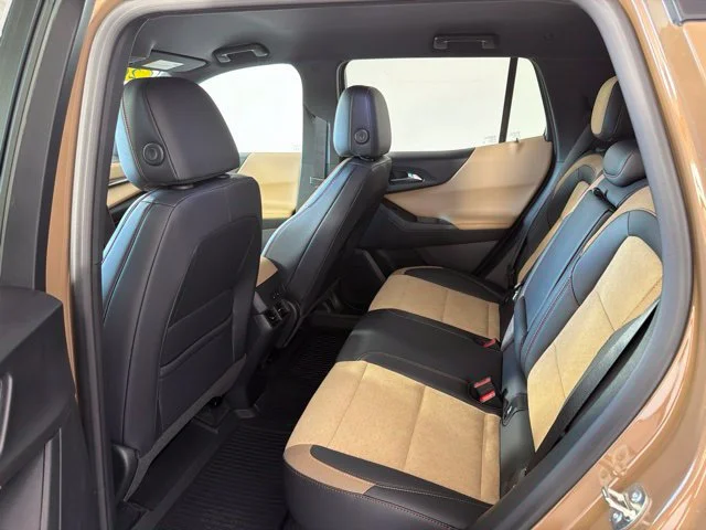 New 2027 Autumn Harvest Metallic Chevrolet ACTIV image 37