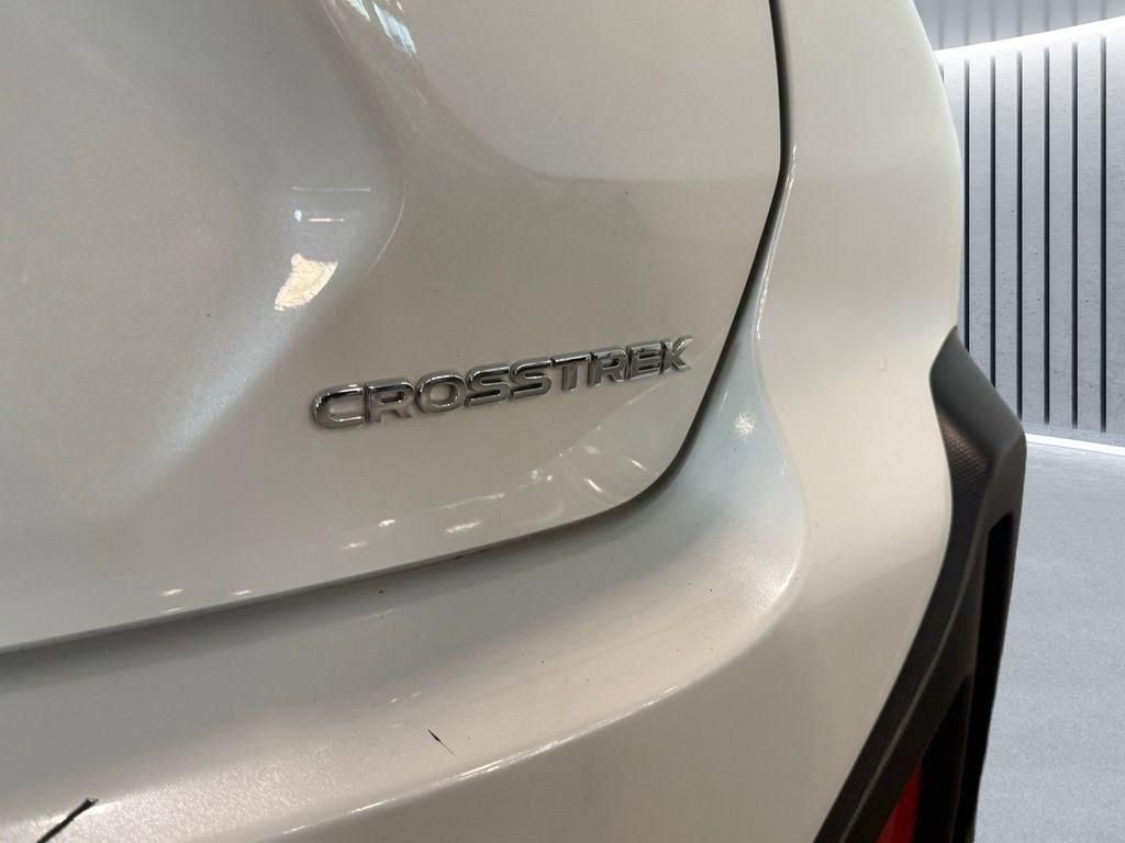 Used 2024 White Subaru Premium image 22