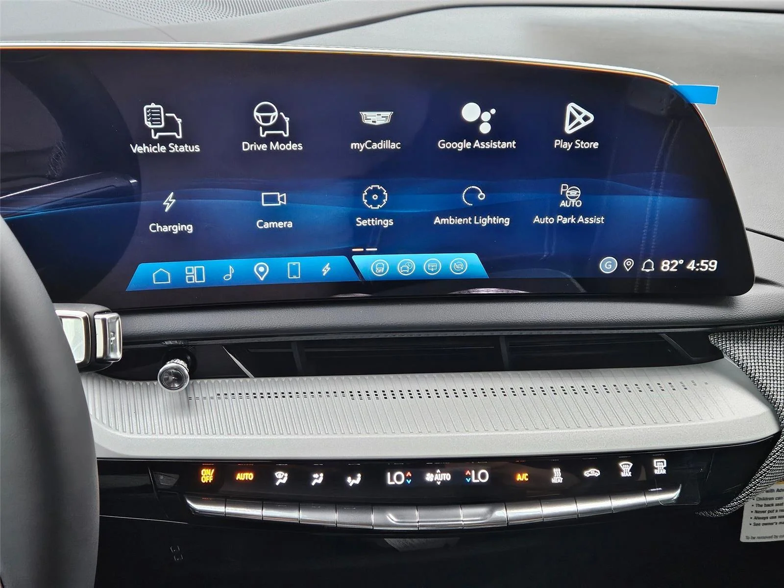 2026 Cadillac OPTIQ Sport - Photo 15