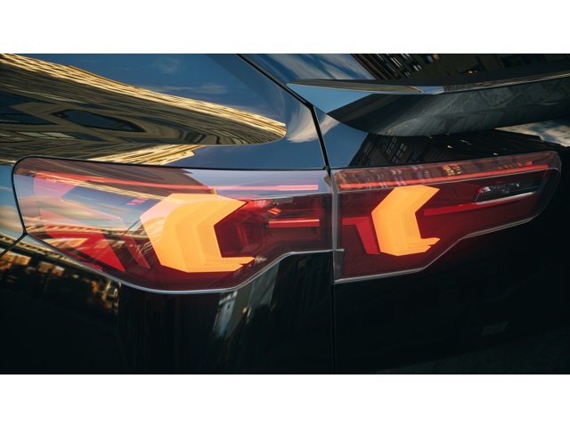 New 2026 Black Sapphire Metallic BMW xDrive28i image 8