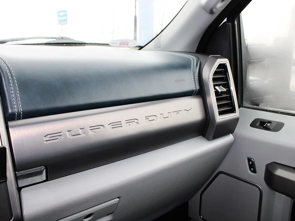 2022 Ford F-450 Super Duty Limited - Photo 28