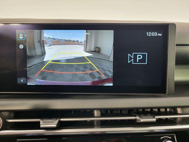 New 2026 Gray Hyundai SEL AWD image 20