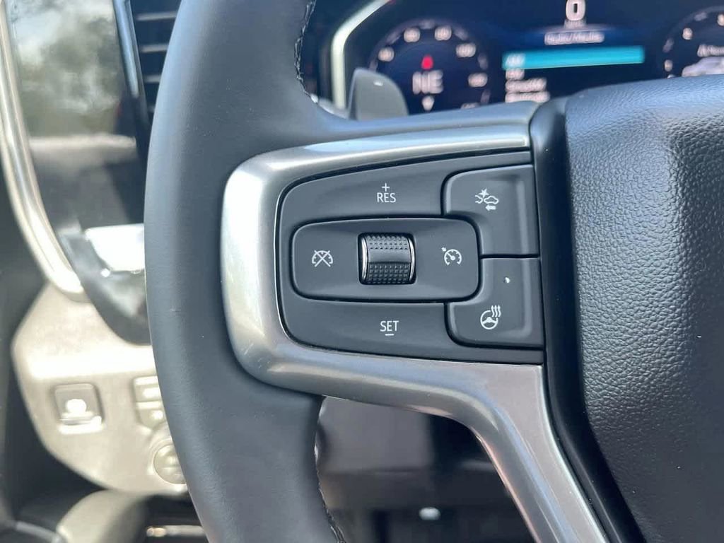 2026 Chevrolet Silverado 1500 RST - Photo 28
