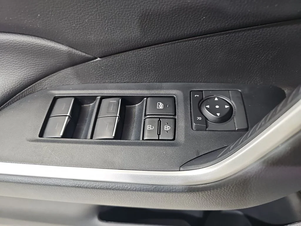 Used 2025 Silver Toyota XLE image 29