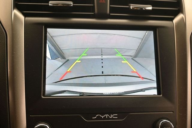 Used 2020 Silver Metallic Ford SE image 23