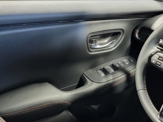 2024 Honda HR-V Sport - Photo 22